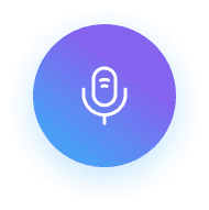 Voice Graphic
